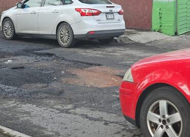 Metepec cubre gastos por daños de baches a vehículos particulares; conoce cómo solicitar el pago