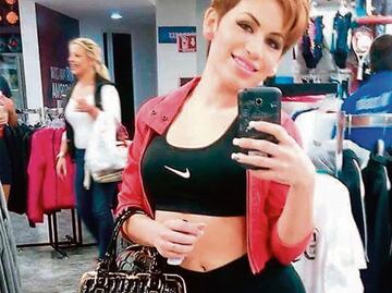 Escorts son traídas a México con engaños