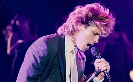 Regresa la fiebre de Luis Miguel