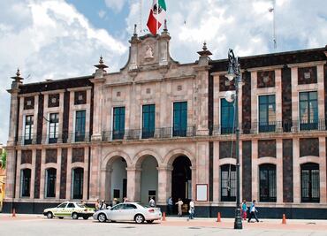 Moody’s da calificación crediticia “AA-.mx” al Edomex