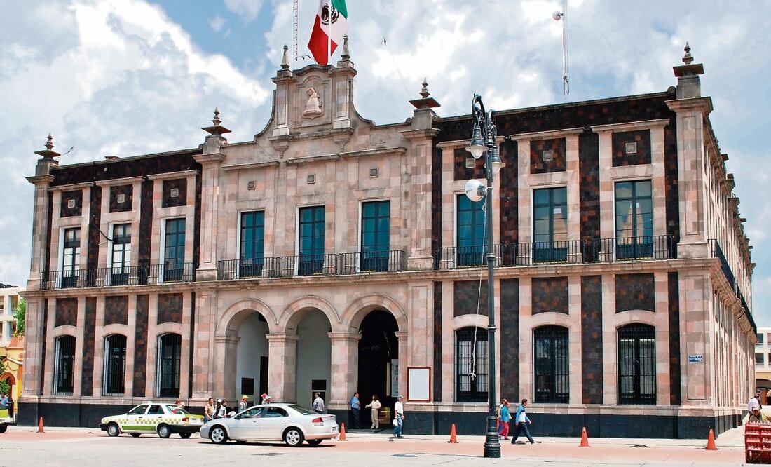 Las fortalezas crediticias del Edomex son la amplia y diversificada base económica, detalló Moody’s. Foto: Archivo EL UNIVERSAL
