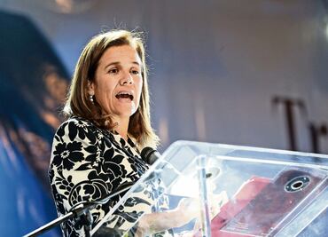 Hoy se reúne Zavala con Anaya para tratar 2018