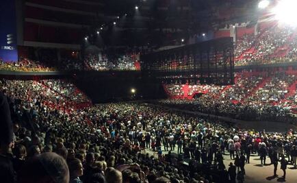 U2 cancela concierto por una amenaza de seguridad