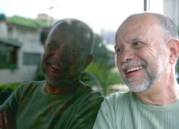 La Cineteca rendirá homenaje a Jaime Humberto Hermosillo en su cumpleaños