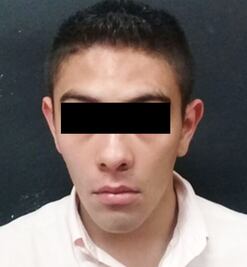 Detienen a sujeto que asaltó a Paul Stanley en Escandón