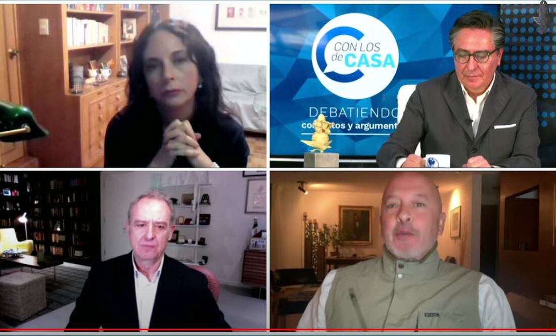 Foto: Captura de video