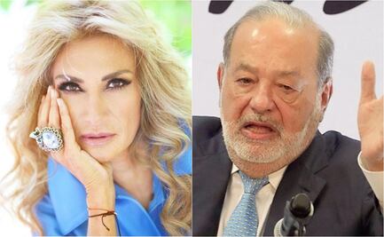 ¿Adela Micha recibió un departamento de Carlos Slim? La periodista reveló su versión de los hechos