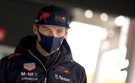 Max Verstappen explota contra la FIA por el despido de Michael Masi
