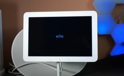 Echo Hub llega a México; este es su precio 