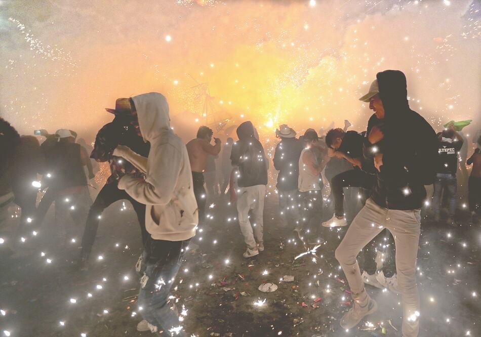 Fotos: DIEGO PRADO. EL UNIVERSAL