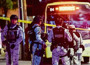 Fallece chofer de grupo Sigma Fud