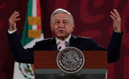 Le va a ir mal al que actúe de manera injusta, dice AMLO sobre acusaciones contra Américo Villarreal