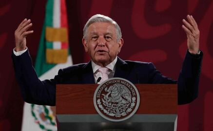 Le va a ir mal al que actúe de manera injusta, dice AMLO sobre acusaciones contra Américo Villarreal