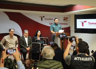 Todo listo para el “Carnaval Tamaulipas 2025”; esperan derrama económica mayor a 20 mdp y asistencia de más de 50 mil personas