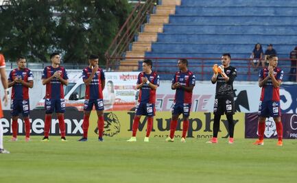El Atlante a la Liga MX, ¿cómo y de quién es el plan?