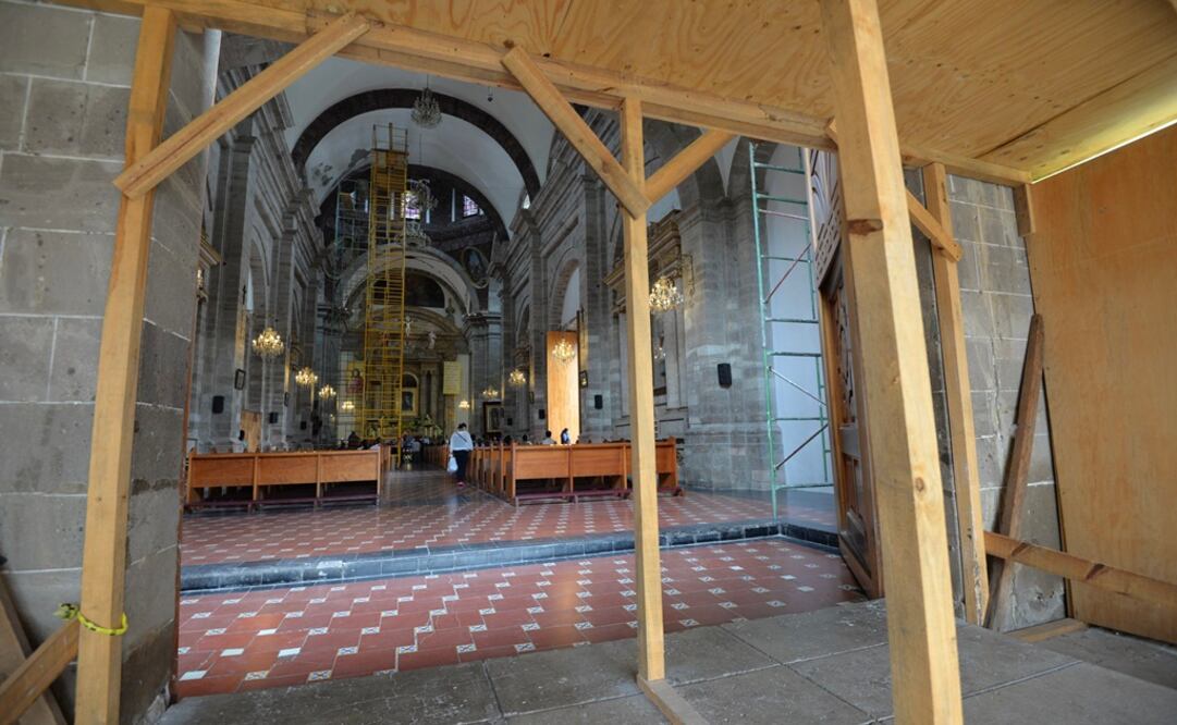 Foto: Archivo EL UNIVERSAL