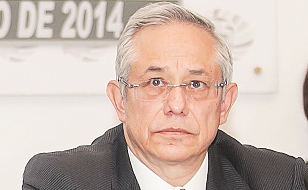 (Foto: Archivo/El Universal)