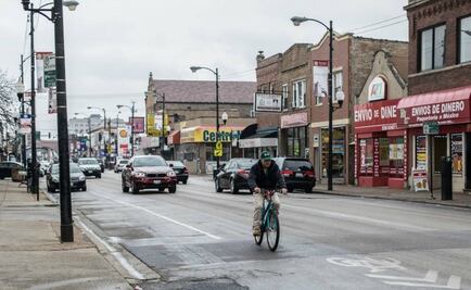 “No sé qué hacer, pero lucharé”