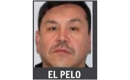 Gabinete de Seguridad confirma que agentes dejaron ir en Q. Roo a José Gil, sobrino de Caro Quintero