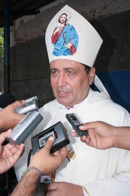 Iglesia se opone a apertura en Chiapas