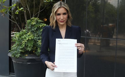 Esposa de "El Bronco" pide a la ONU Derechos Humanos revisar su caso