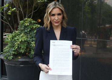 Esposa de "El Bronco" pide a la ONU Derechos Humanos revisar su caso