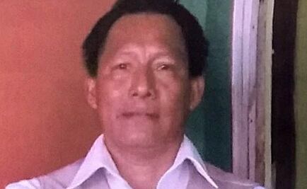 Reportan desaparición de periodista independiente en Veracruz