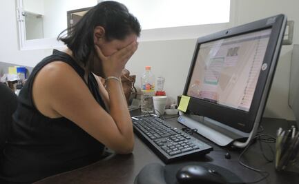 Facebook, Yahoo y Netflix, las tres marcas más imitadas por ciberdelincuentes