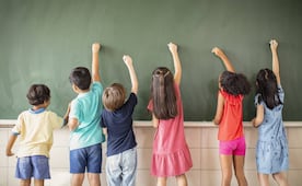 ¿Sacaste A, B o C? Esto significan las calificaciones en Estados Unidos y su equivalencia en México