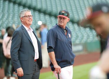 Grandes Ligas va por franquicia mexicana