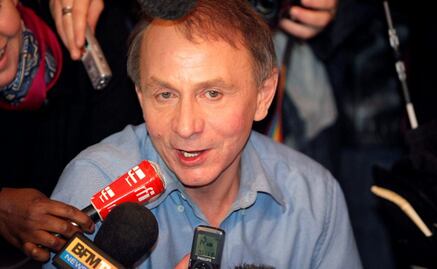 Houellebecq teme a las "interpretaciones violentas" del Corán