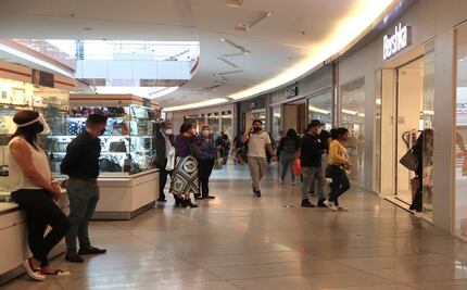 Reapertura genera 33 mil ofertas de empleo temporal en 500 ciudades de México: Manpower