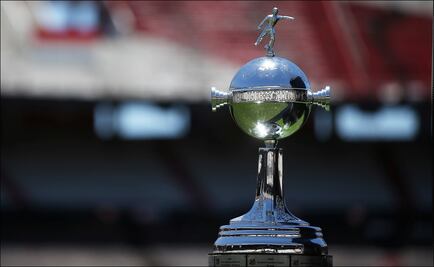 La Libertadores para la MLS antes que la Liga MX