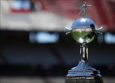 La Libertadores para la MLS antes que la Liga MX