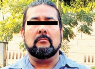 Dejan libre a "El R", presunto sicario de Los Beltrán Leyva