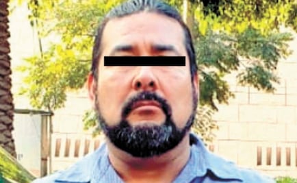 Dejan libre a "El R", presunto sicario de Los Beltrán Leyva