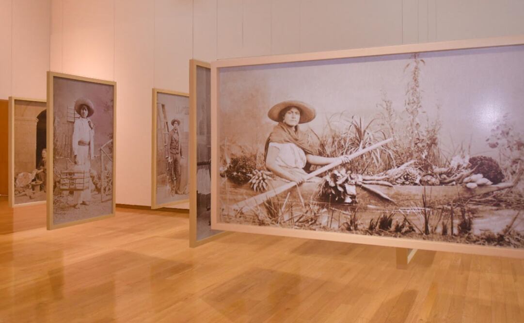 Foto: Arte & Cultura del Centro Ricardo B. Salinas Pliego.