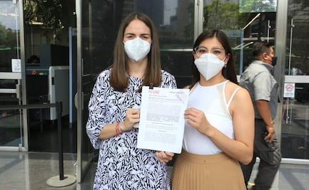 Denuncian ante la FGR a gobernadora Layda Sansores por presuntos delitos en Á. Obregón