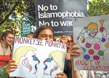 Johnson nombra un gabinete euroescéptico