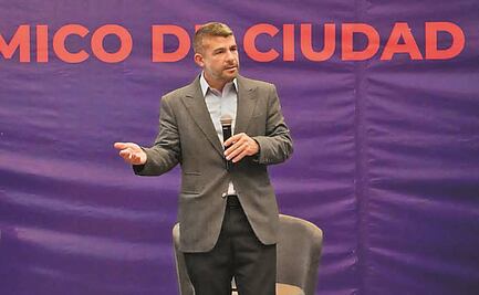 Miguel Hidalgo lidera reactivación económica: Tabe