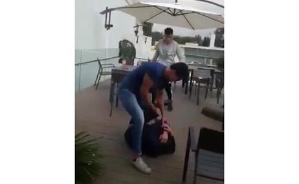 En el pasado se frenó a banda similar a Los Centinelas, dicen autoridades