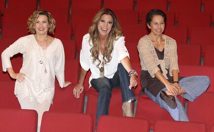 Flans regresará al Auditorio Nacional 