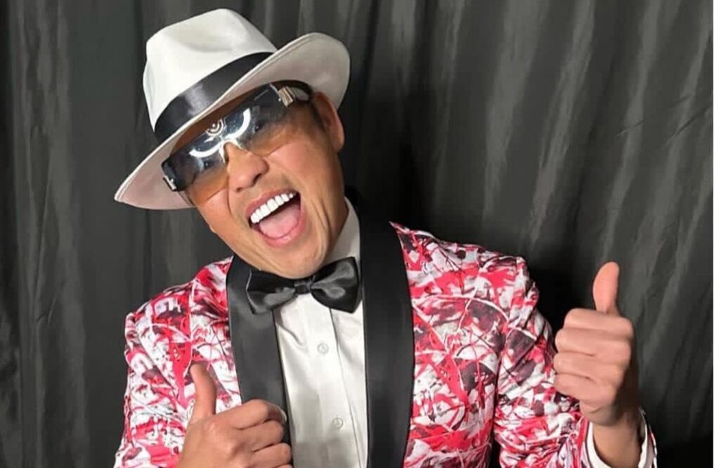 Tou Ger Xiong voajó a colombia, allí conoció a una mujer a través de redes sociales con la que concretó una cita a ciegas. Foto: Tomada de redes