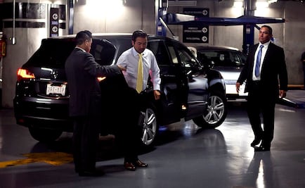 Por austeridad, ahora van por reducción de vehículos y choferes de funcionarios