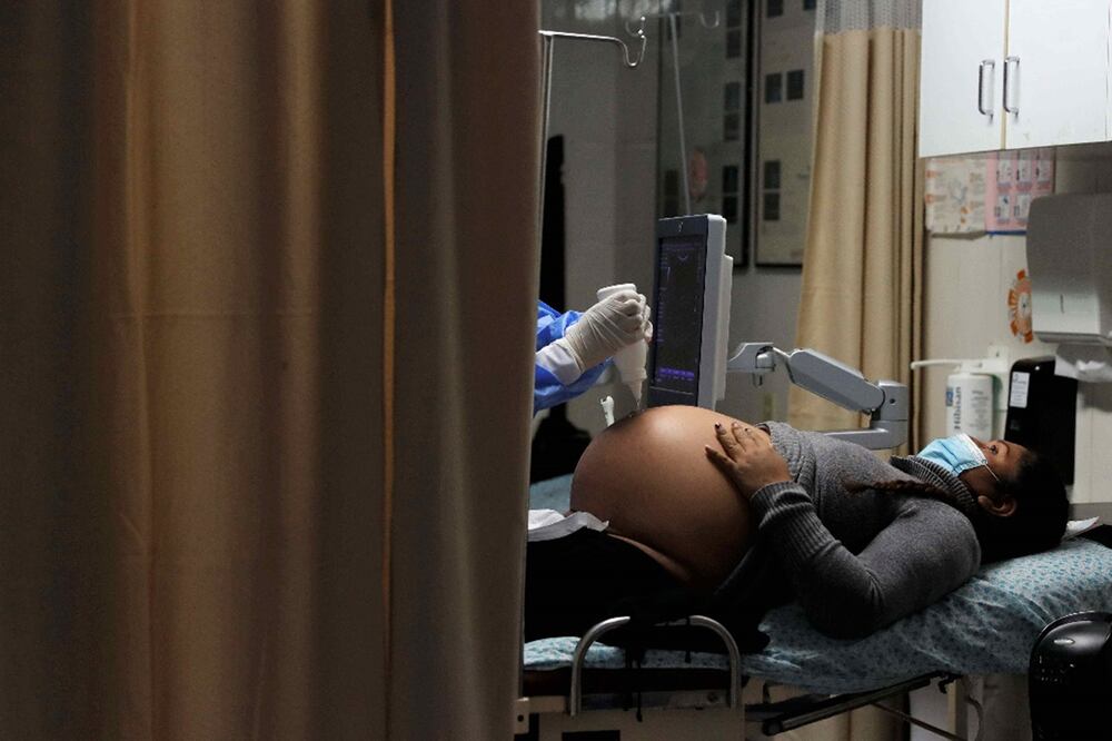 Foto: EFE/ Paolo Aguilar, archivo