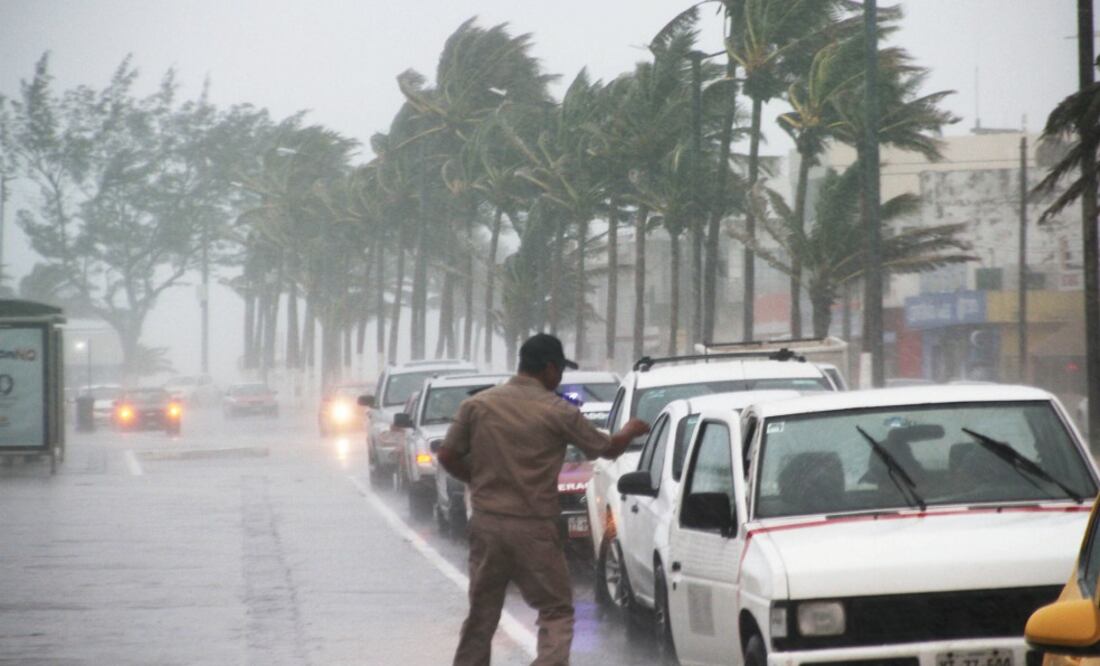 Foto: Archivo (PATRICIA MORALES. EL UNIVERSAL)