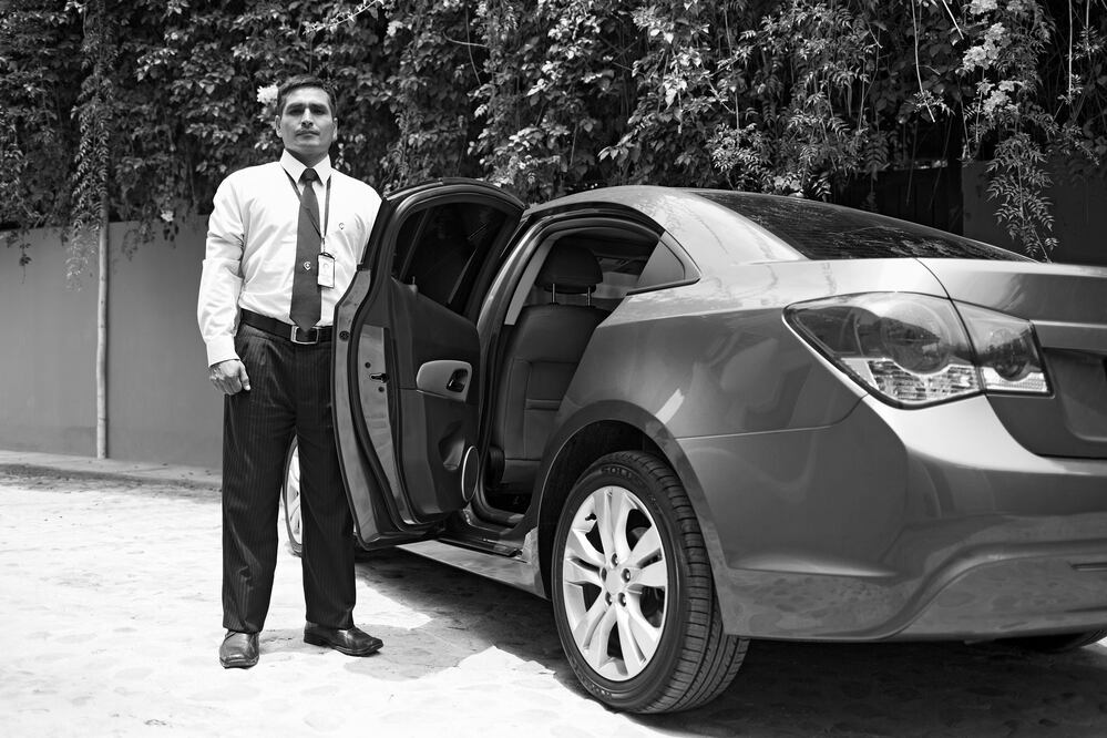 La Scudería Ferrari se sube a Cabify