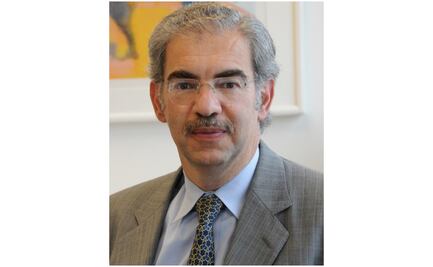 Posible, reforma fiscal que deje recursos por 1.5% del PIB: Santiago Levy