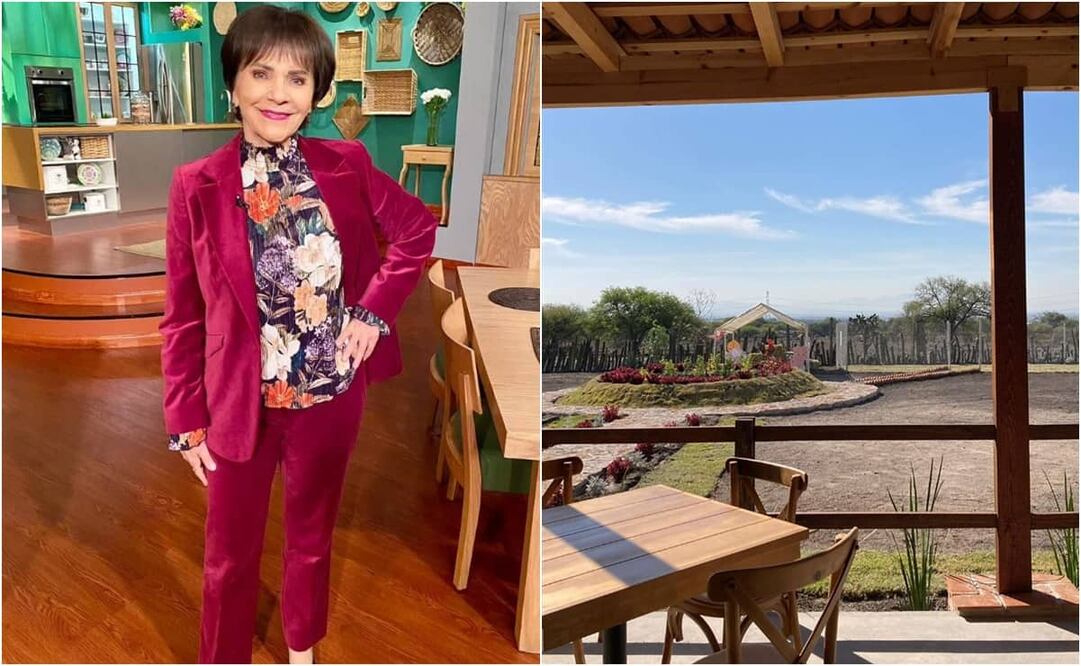 Por medio de la página de Instagram del restaurante, se muestra una variedad de postres. Fotos: Instagram