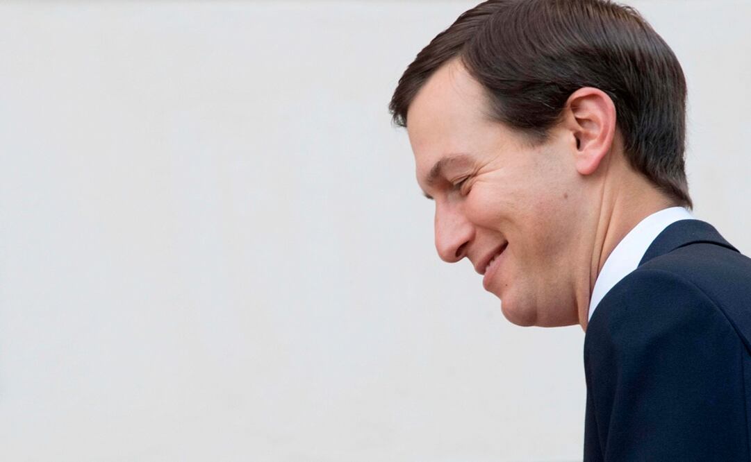 Discrepancias. Robert Lighthizer, representante de EU, se reunió esta semana con el equipo negociador de Canadá. Foto: ANDREW HARNIK. AP